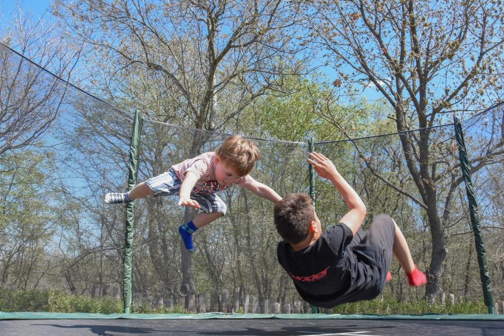 Best 10ft Trampoline Review 2021