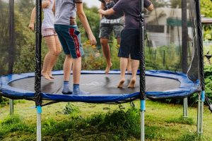 trampoline buying guide