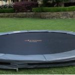 Best In-Ground Trampoline