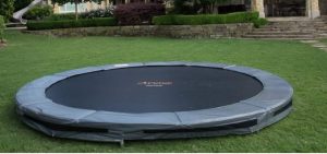 Best In-Ground Trampoline